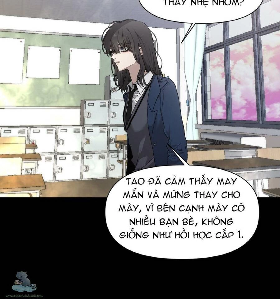 Tự Do Trong Mơ Chapter 3 - 3