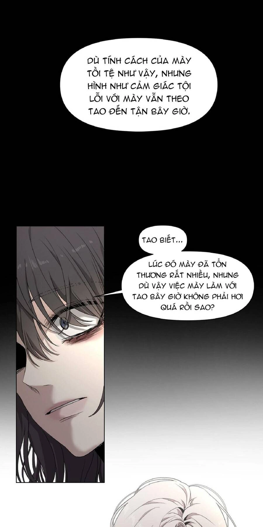 Tự Do Trong Mơ Chapter 3 - 4