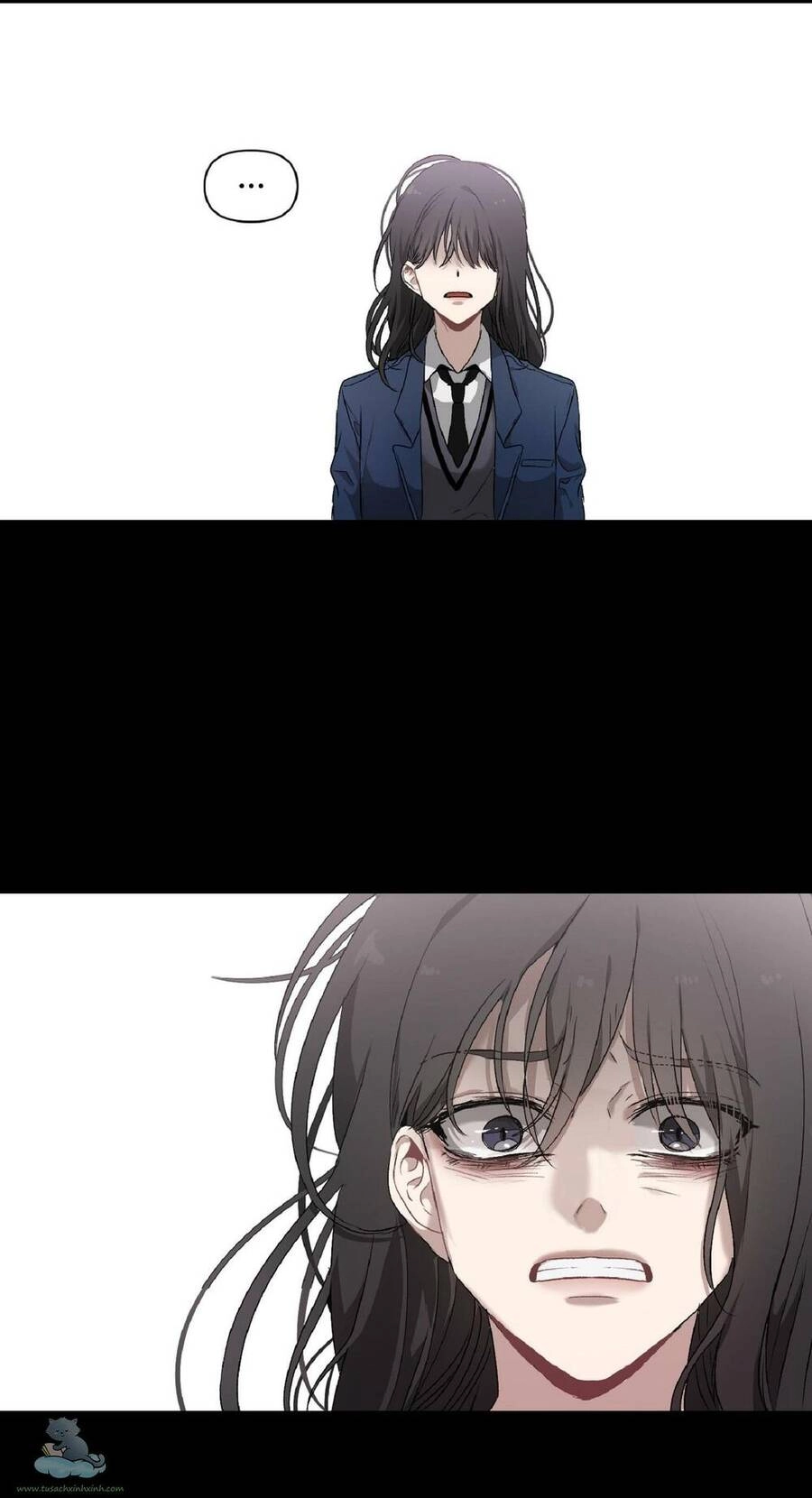 Tự Do Trong Mơ Chapter 3 - 7