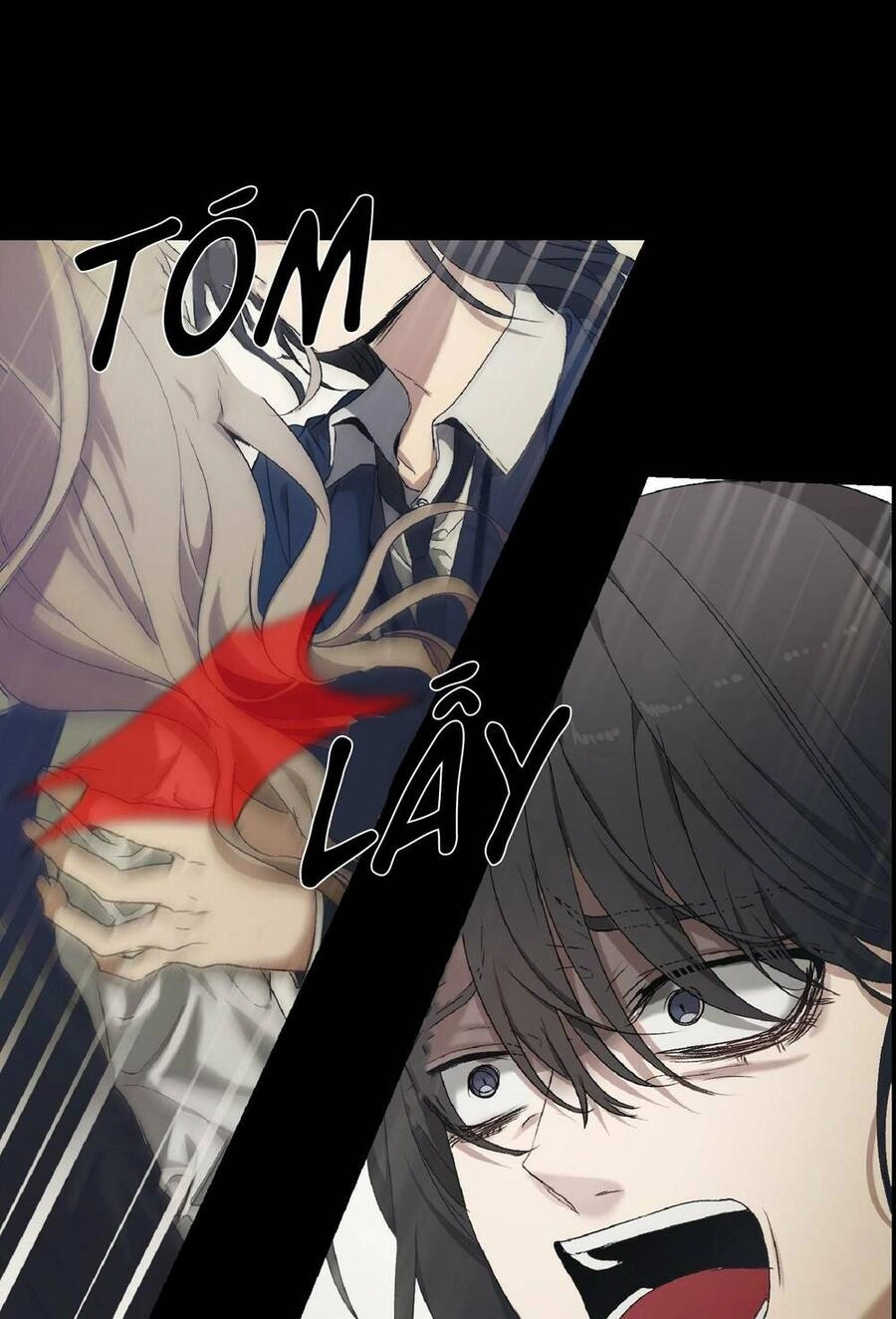 Tự Do Trong Mơ Chapter 3 - 8