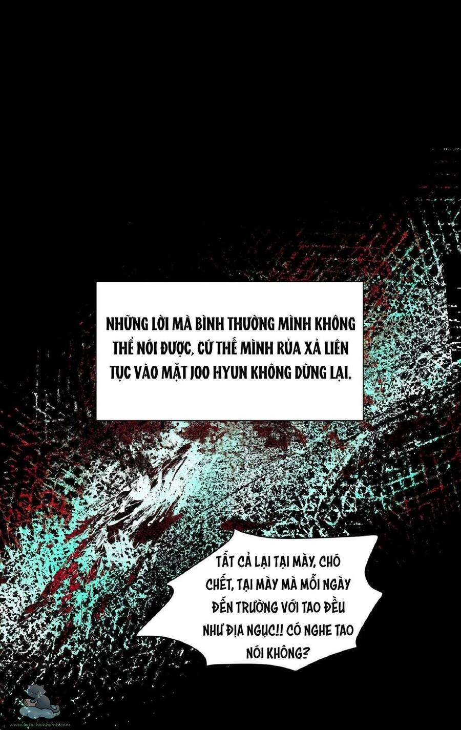 Tự Do Trong Mơ Chapter 3 - 10