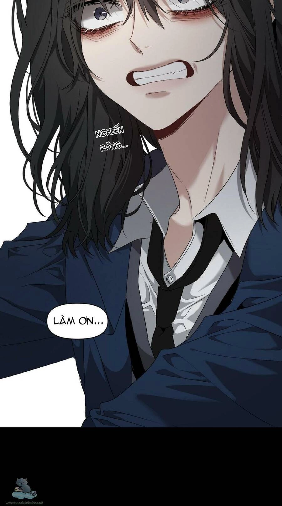 Tự Do Trong Mơ Chapter 3 - 12