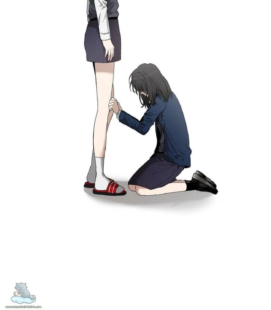 Tự Do Trong Mơ Chapter 3 - 15