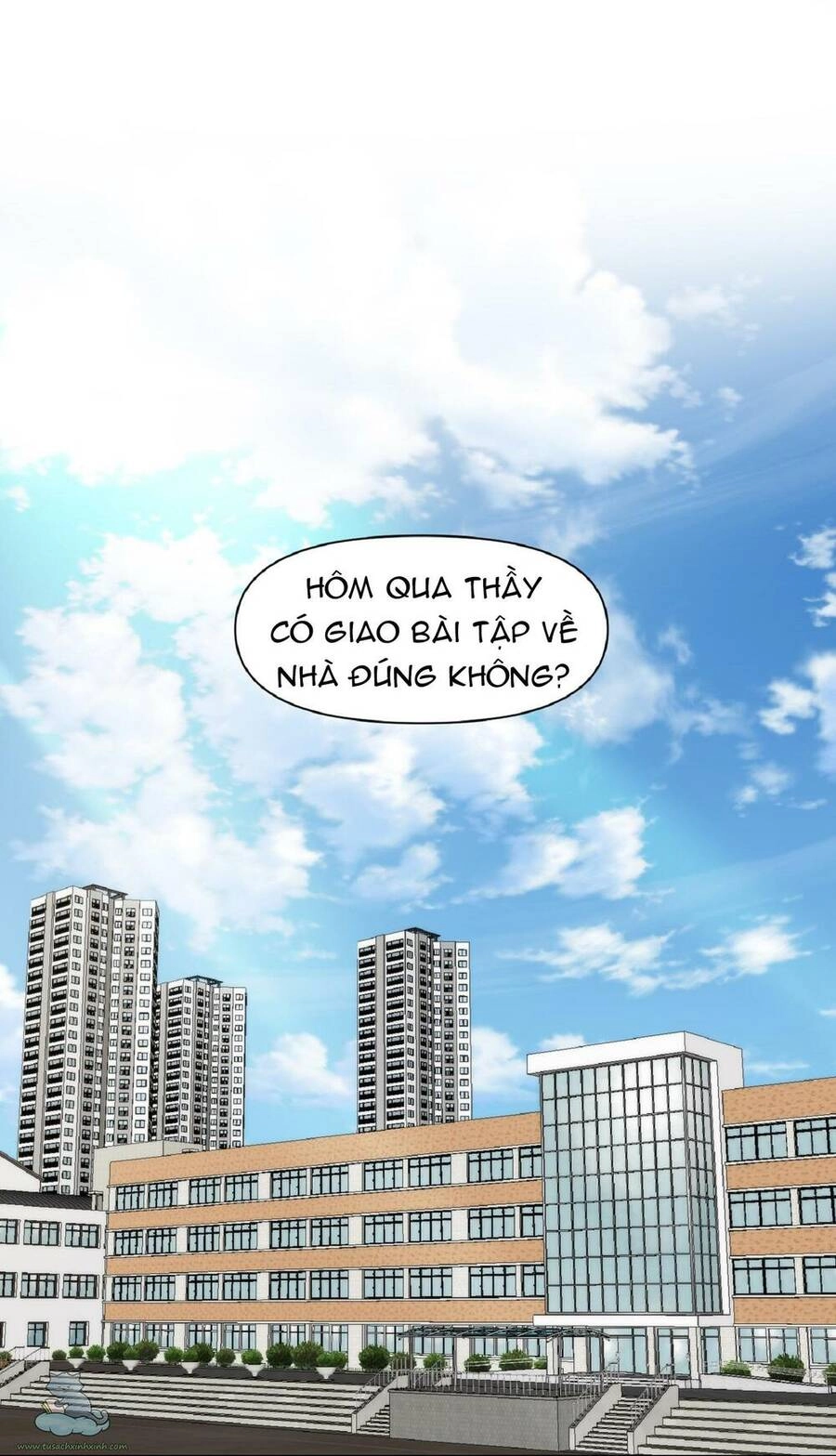 Tự Do Trong Mơ Chapter 3 - 18