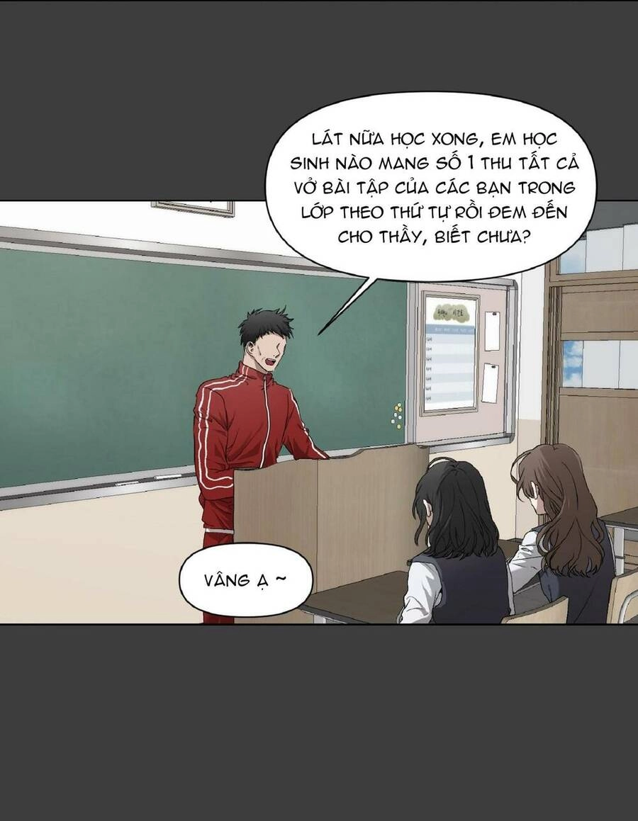 Tự Do Trong Mơ Chapter 3 - 19