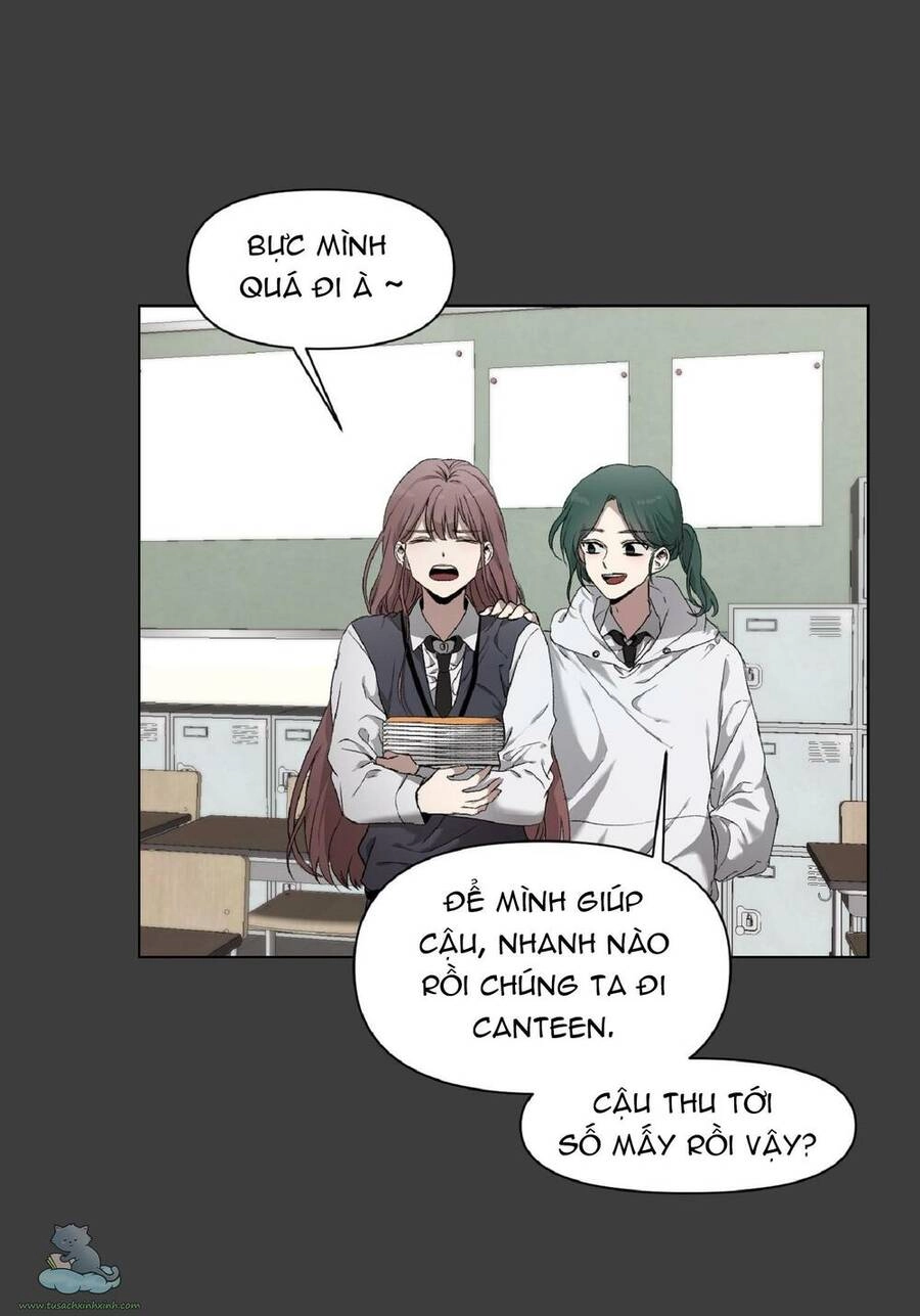 Tự Do Trong Mơ Chapter 3 - 21