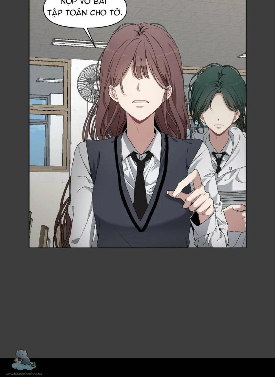 Tự Do Trong Mơ Chapter 3 - 27