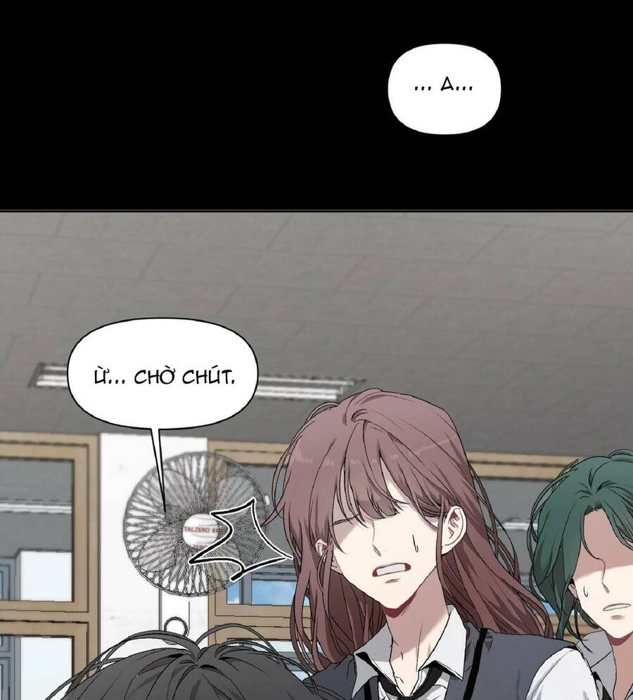 Tự Do Trong Mơ Chapter 3 - 28