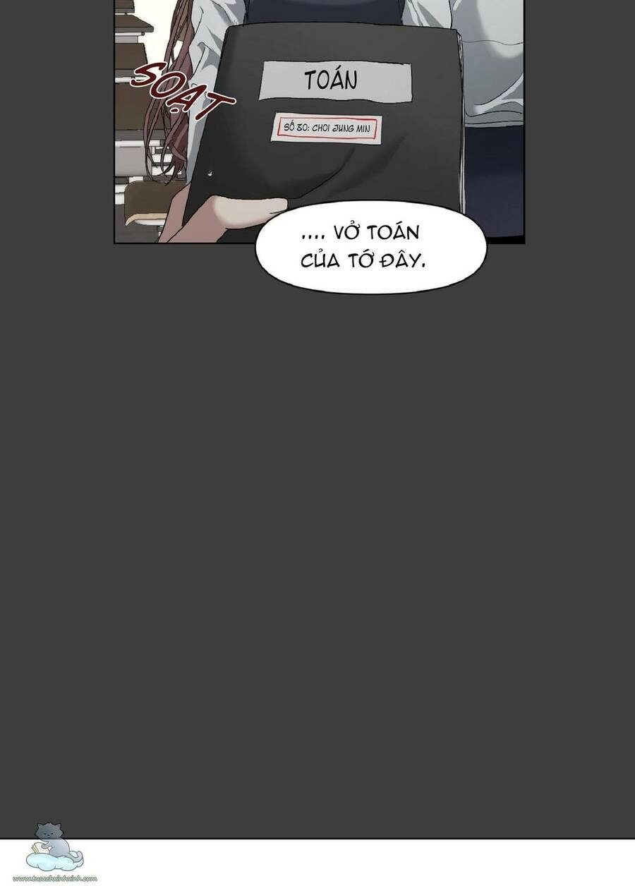 Tự Do Trong Mơ Chapter 3 - 33