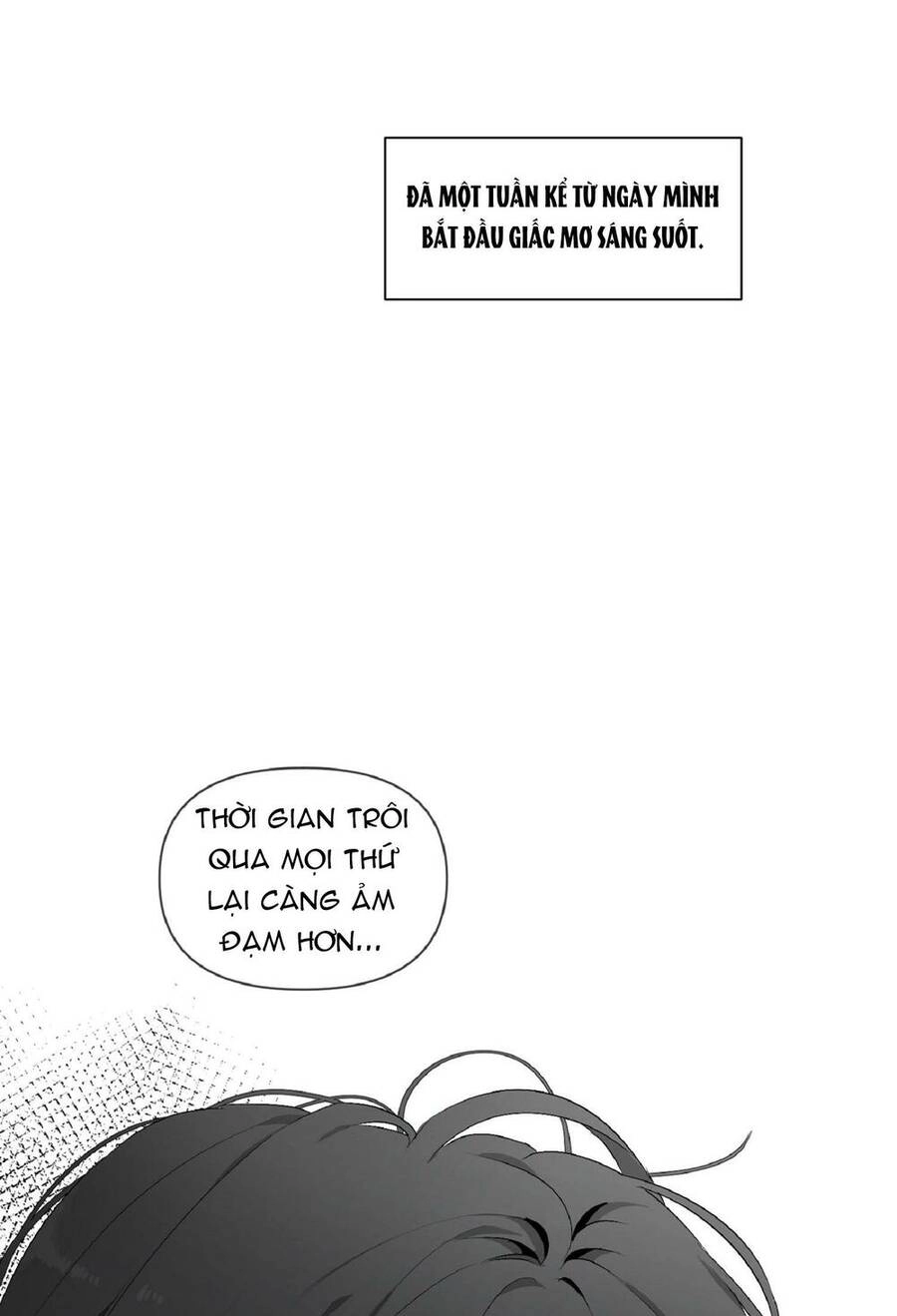 Tự Do Trong Mơ Chapter 3 - 35