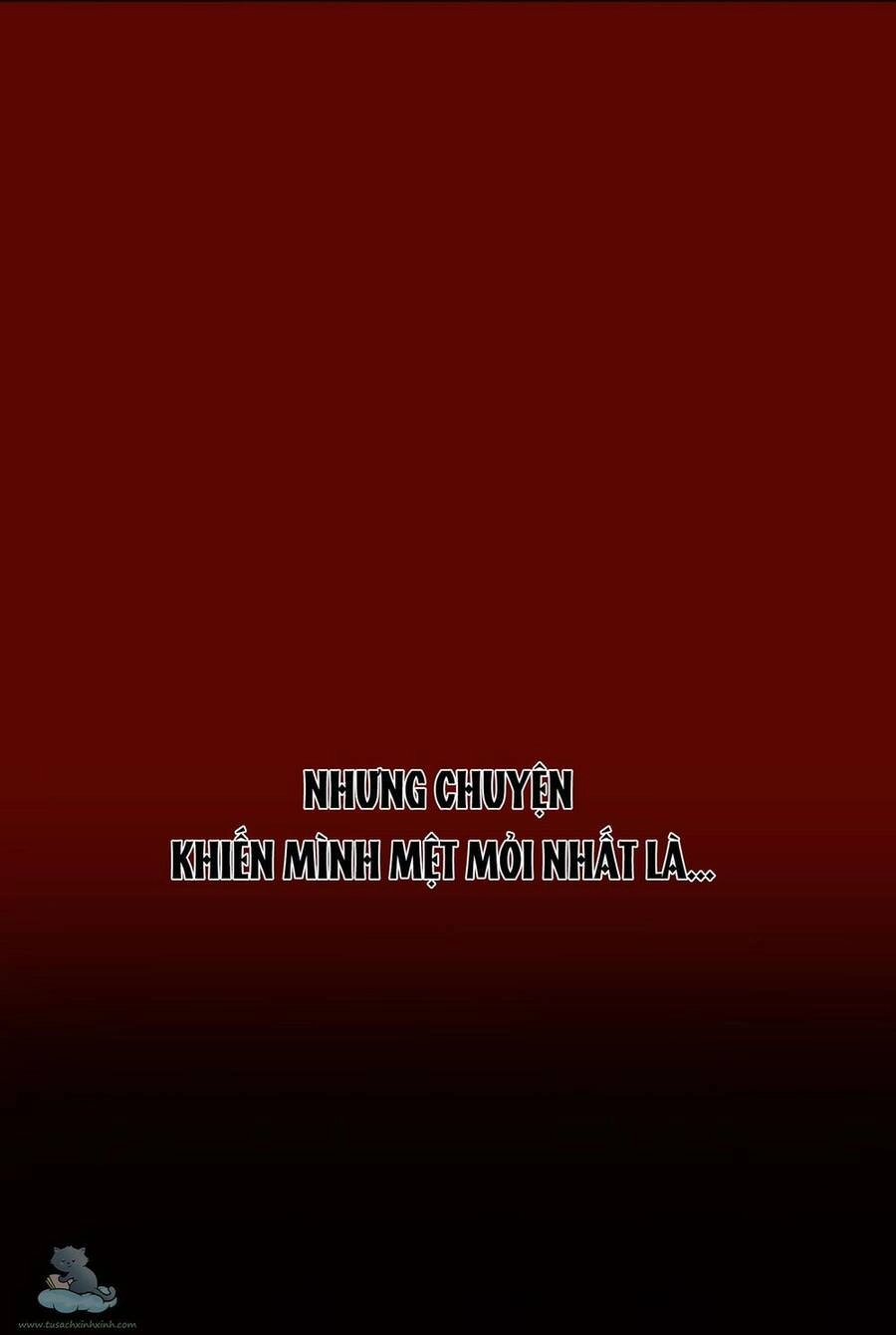 Tự Do Trong Mơ Chapter 3 - 37