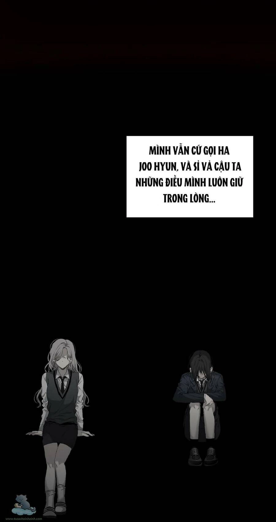 Tự Do Trong Mơ Chapter 3 - 38