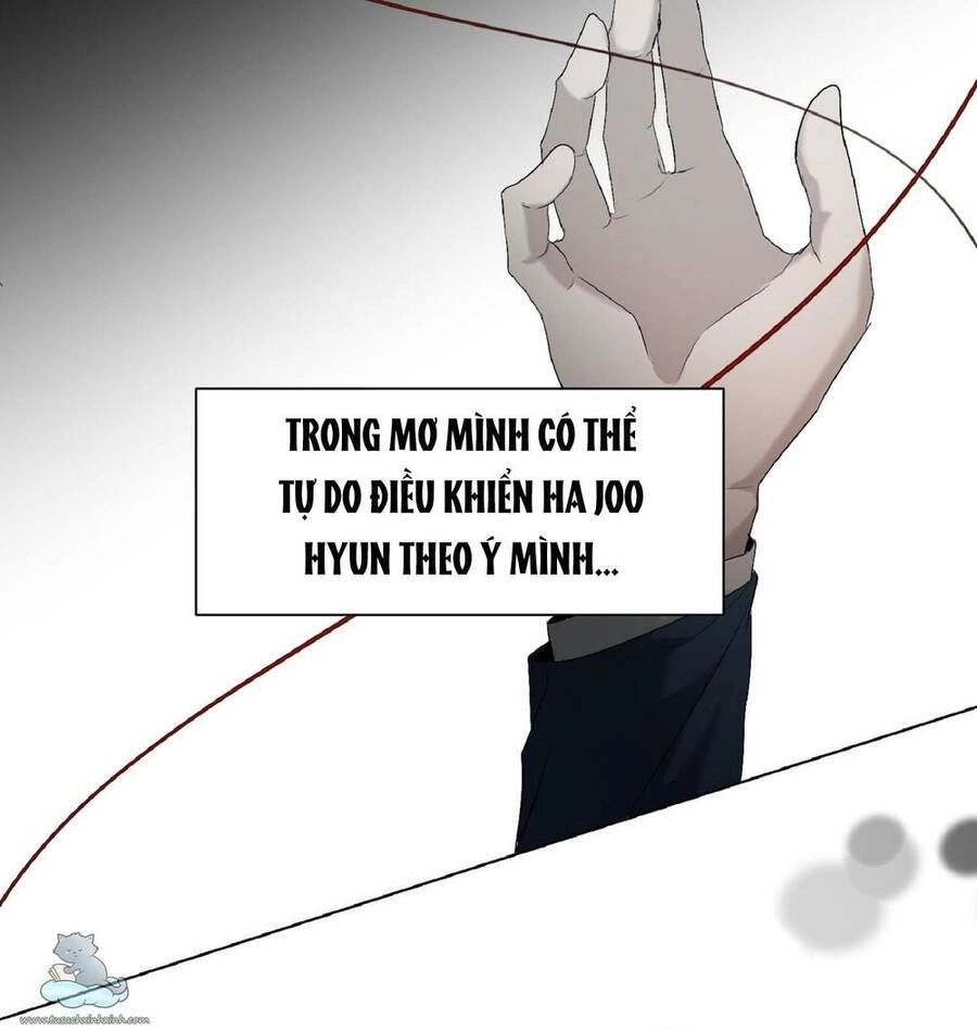 Tự Do Trong Mơ Chapter 3 - 42