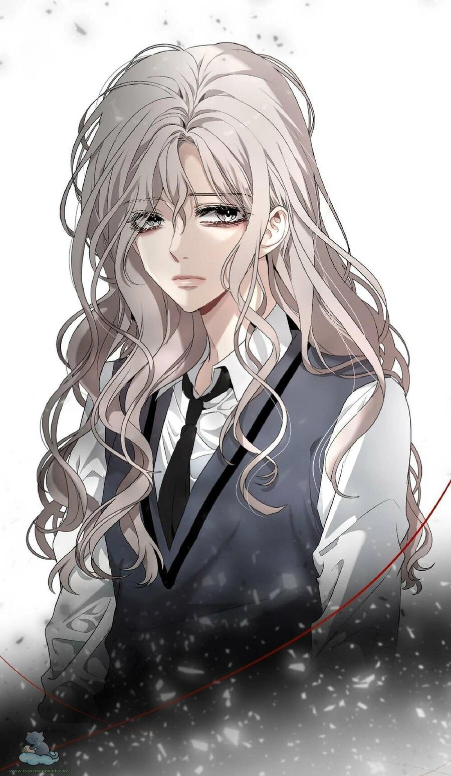 Tự Do Trong Mơ Chapter 3 - 47