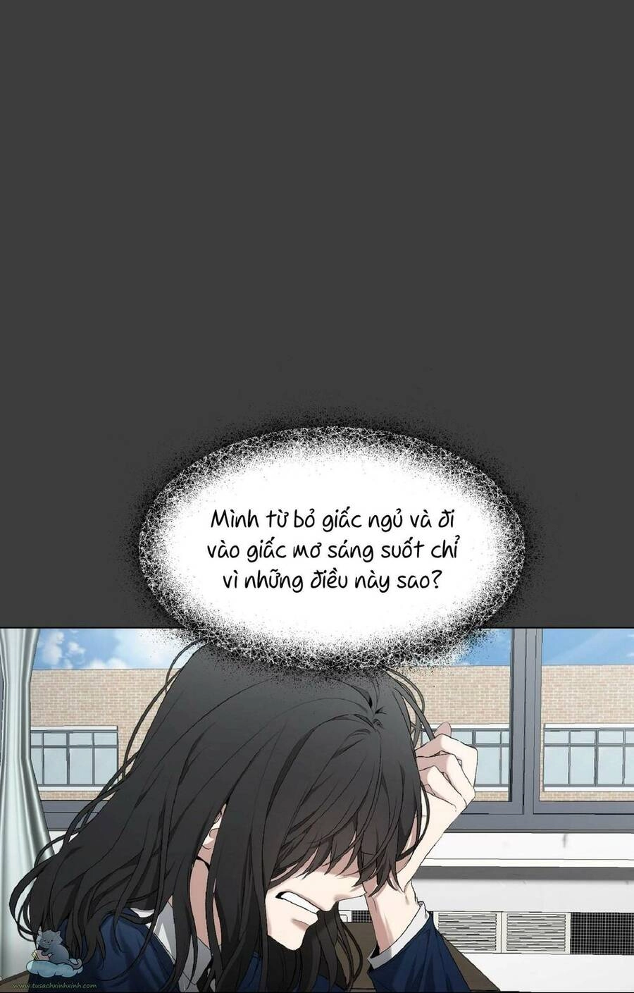 Tự Do Trong Mơ Chapter 3 - 50