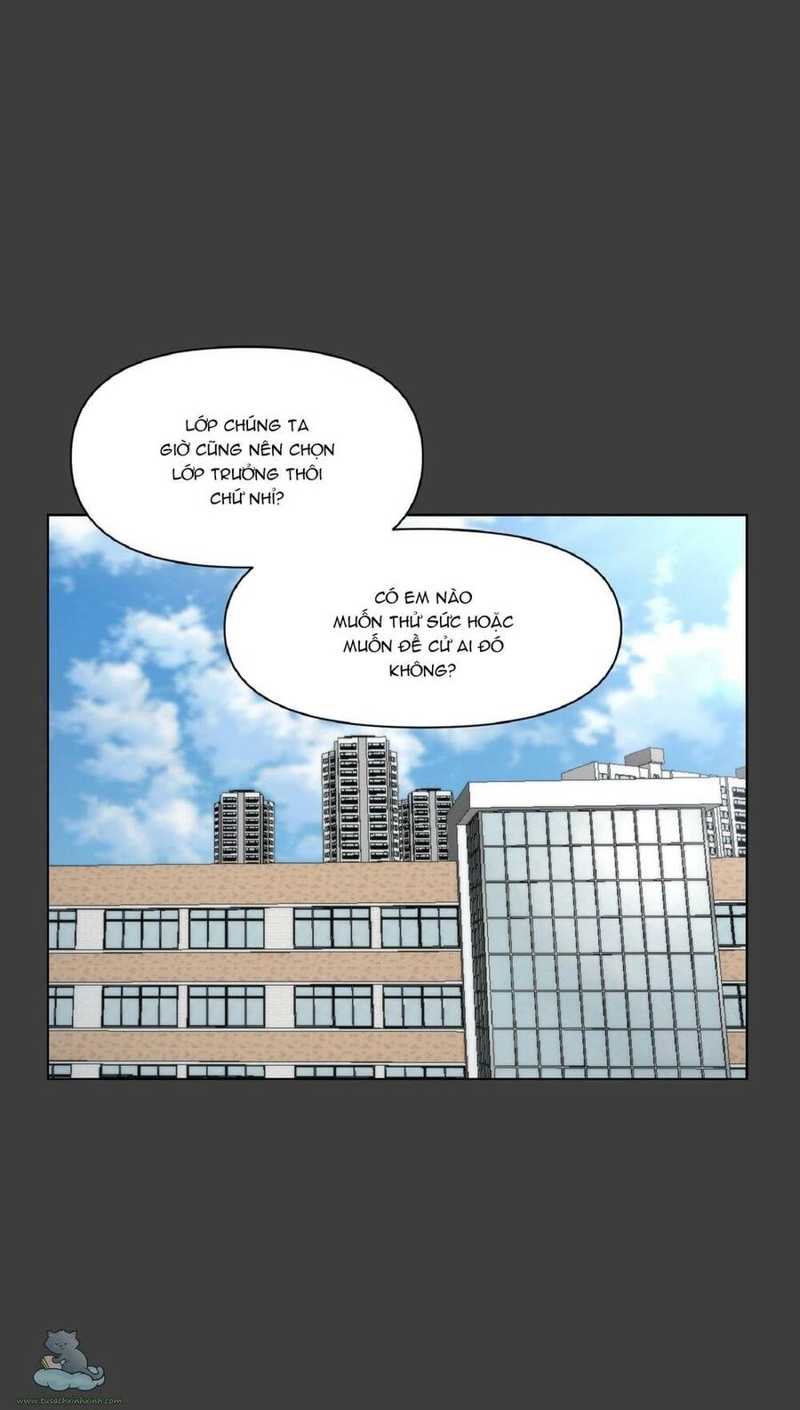 Tự Do Trong Mơ Chapter 3 - 54