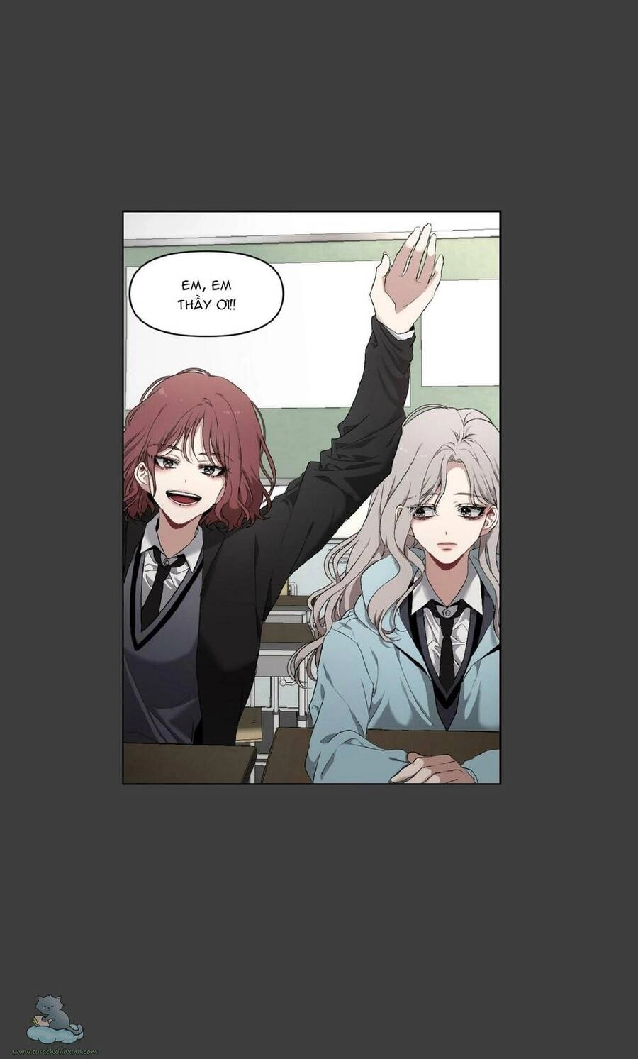 Tự Do Trong Mơ Chapter 3 - 55