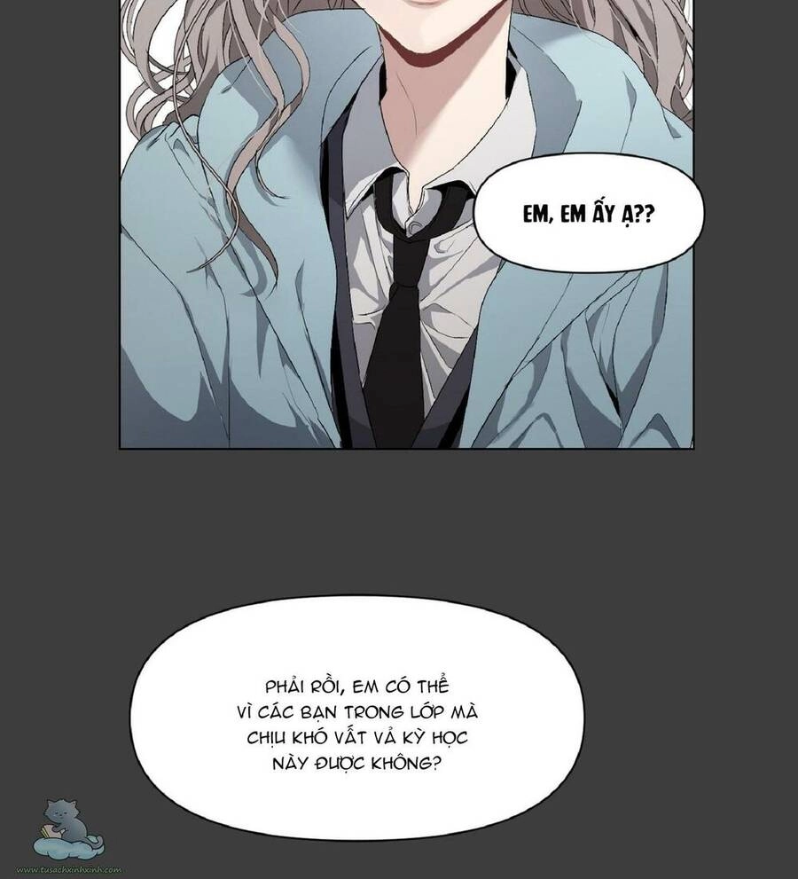 Tự Do Trong Mơ Chapter 3 - 59