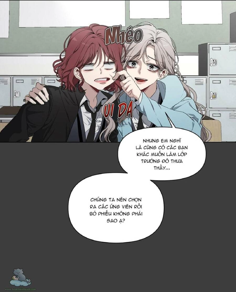 Tự Do Trong Mơ Chapter 3 - 60