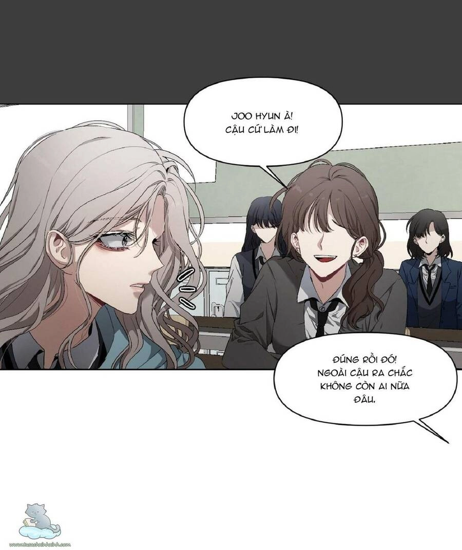 Tự Do Trong Mơ Chapter 3 - 61