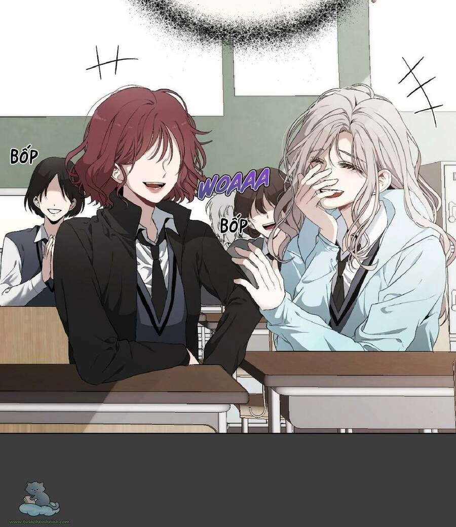 Tự Do Trong Mơ Chapter 3 - 68