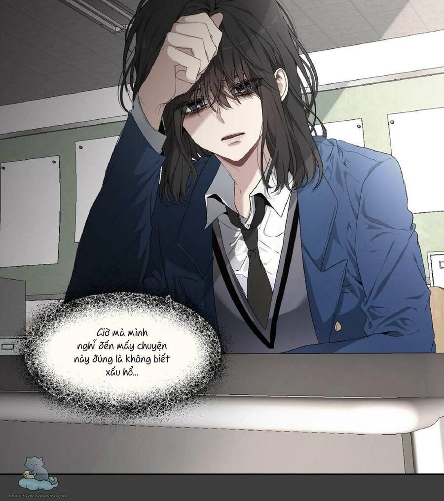 Tự Do Trong Mơ Chapter 3 - 70