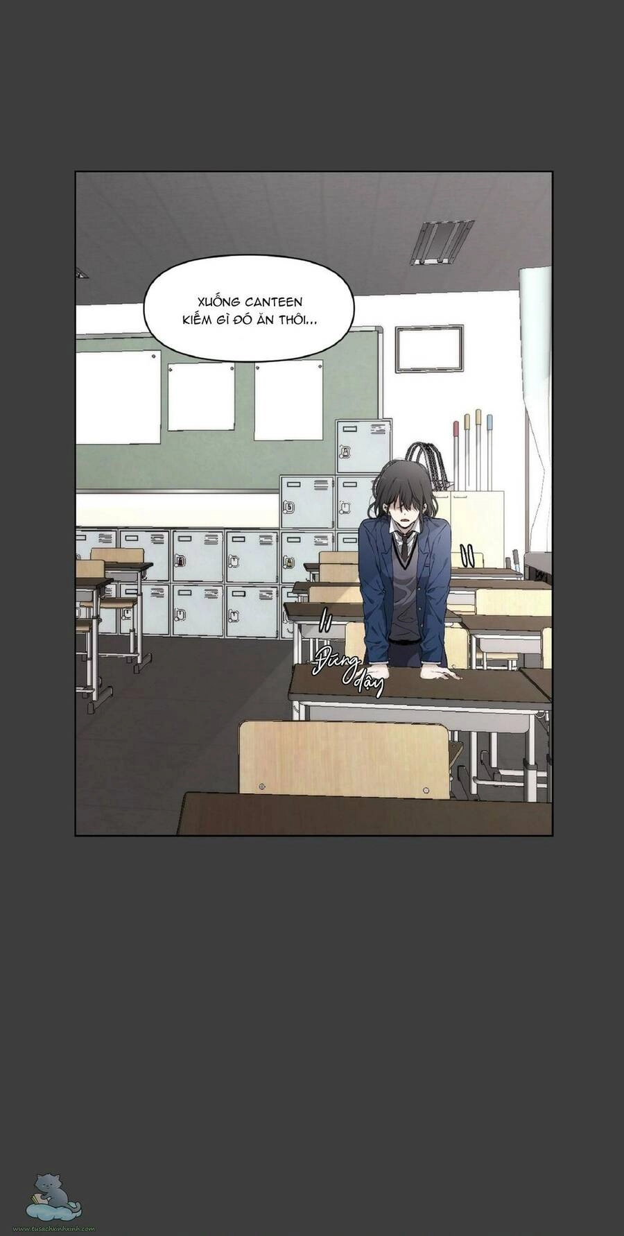 Tự Do Trong Mơ Chapter 3 - 78