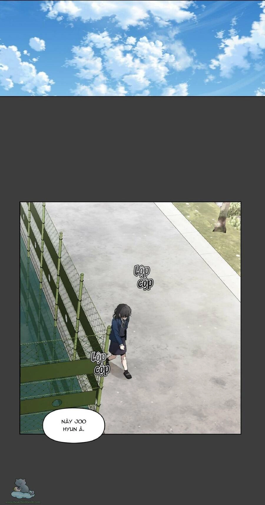 Tự Do Trong Mơ Chapter 3 - 79