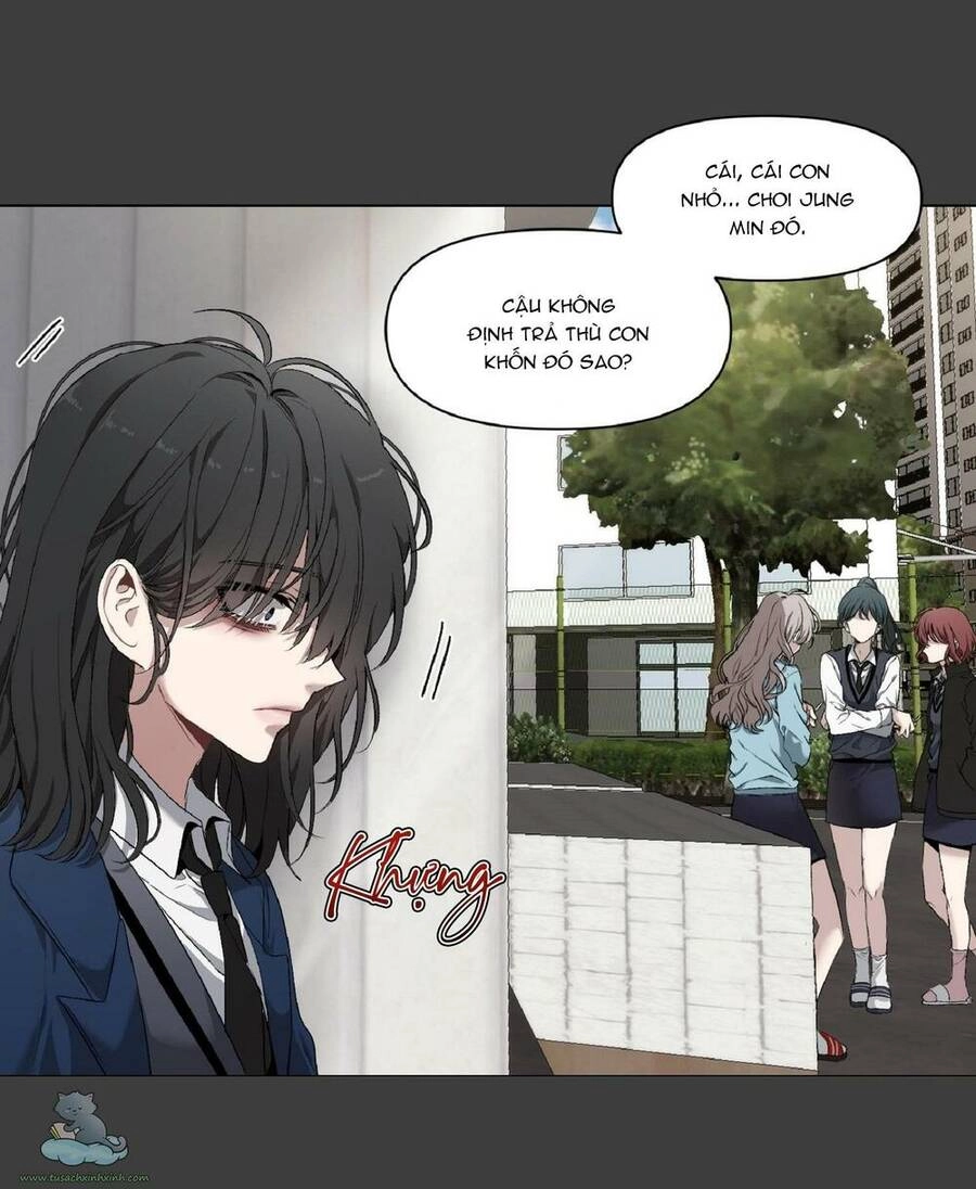 Tự Do Trong Mơ Chapter 3 - 80