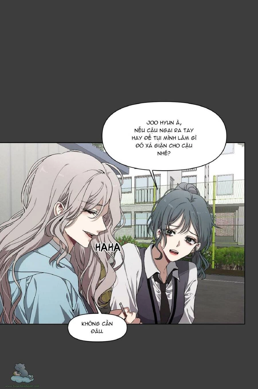 Tự Do Trong Mơ Chapter 3 - 83