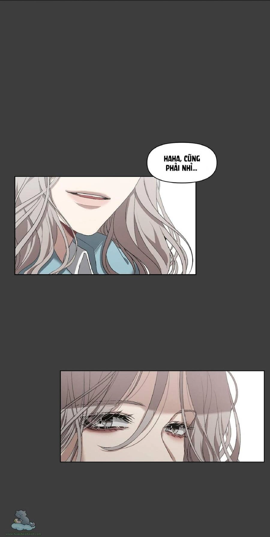 Tự Do Trong Mơ Chapter 3 - 91