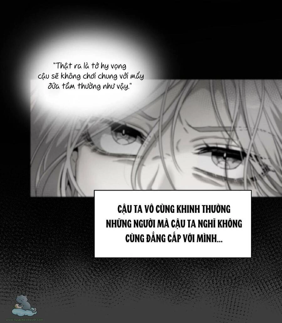 Tự Do Trong Mơ Chapter 3 - 99