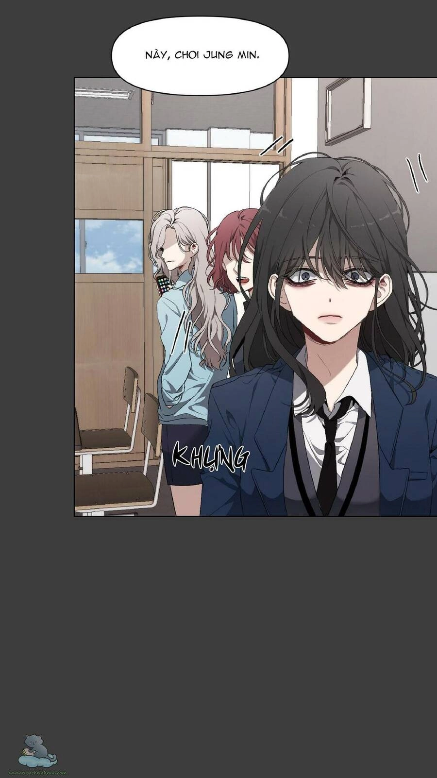 Tự Do Trong Mơ Chapter 3 - 113