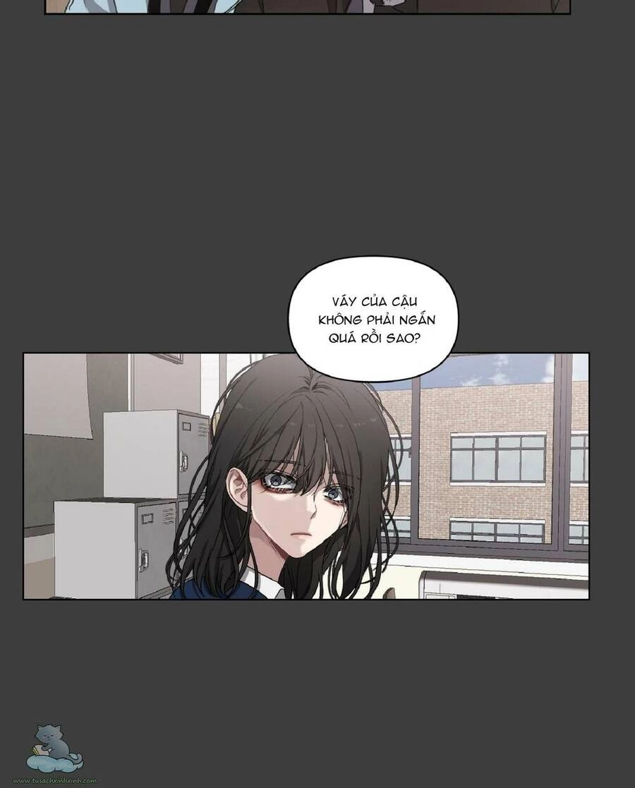 Tự Do Trong Mơ Chapter 3 - 115