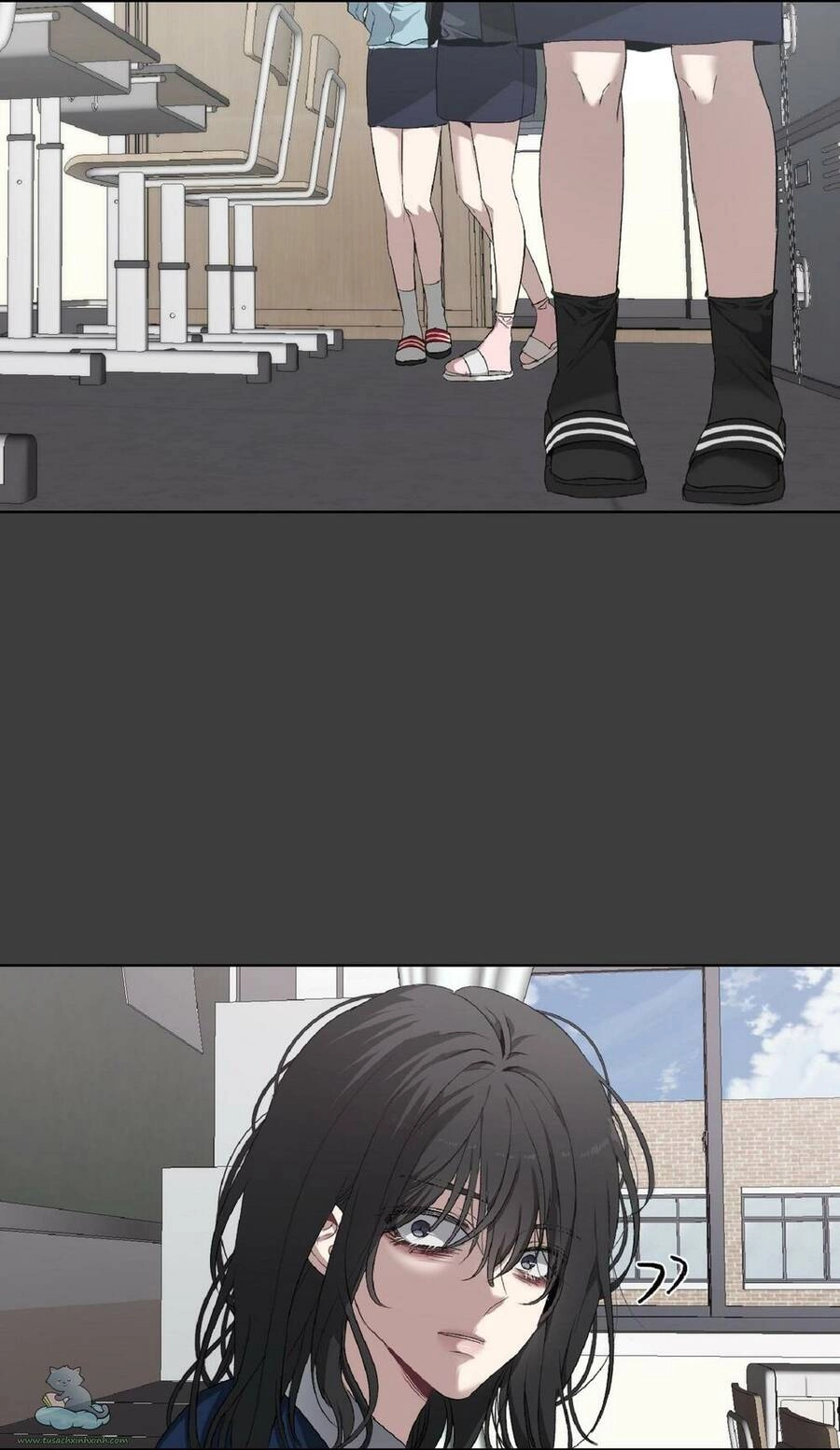 Tự Do Trong Mơ Chapter 3 - 117