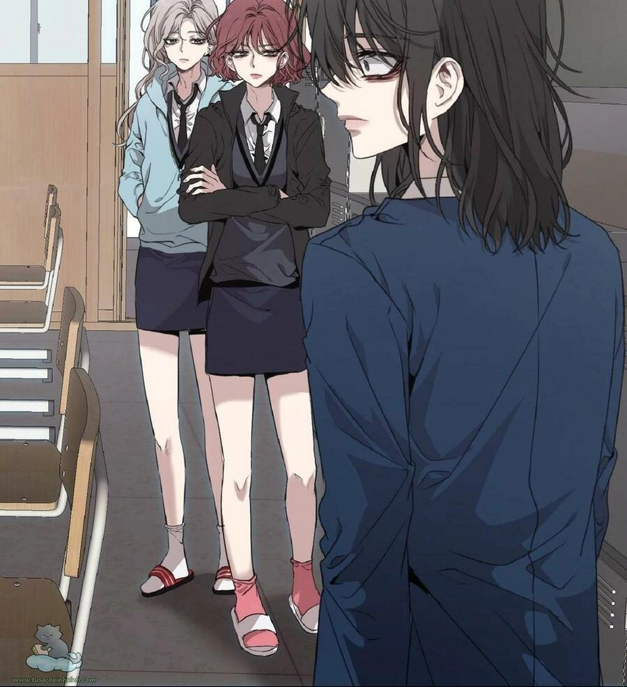 Tự Do Trong Mơ Chapter 3 - 124