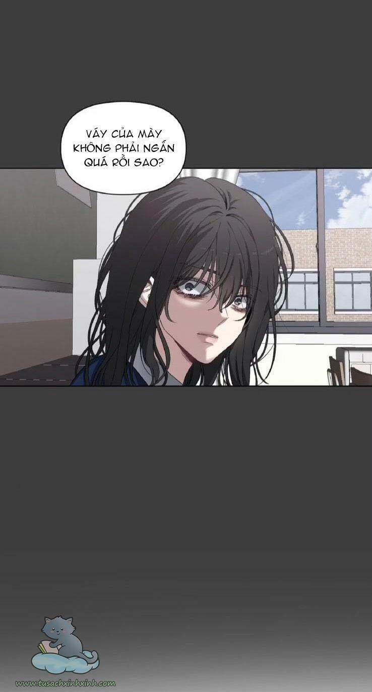 Tự Do Trong Mơ Chapter 4 - 2