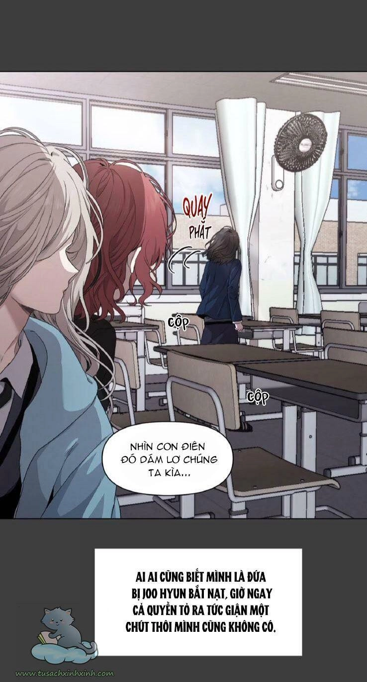 Tự Do Trong Mơ Chapter 4 - 9