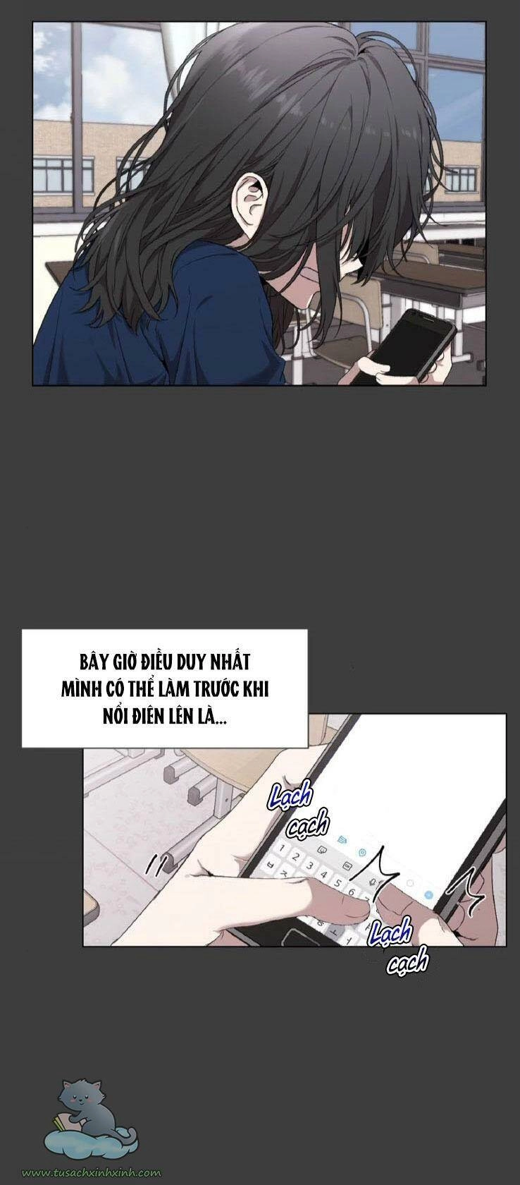 Tự Do Trong Mơ Chapter 4 - 10