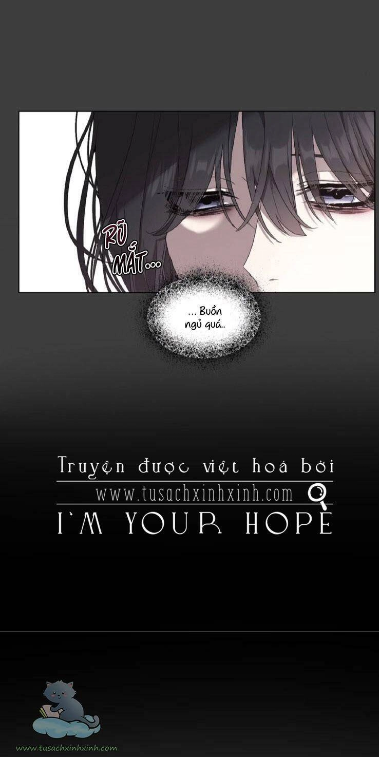 Tự Do Trong Mơ Chapter 4 - 16