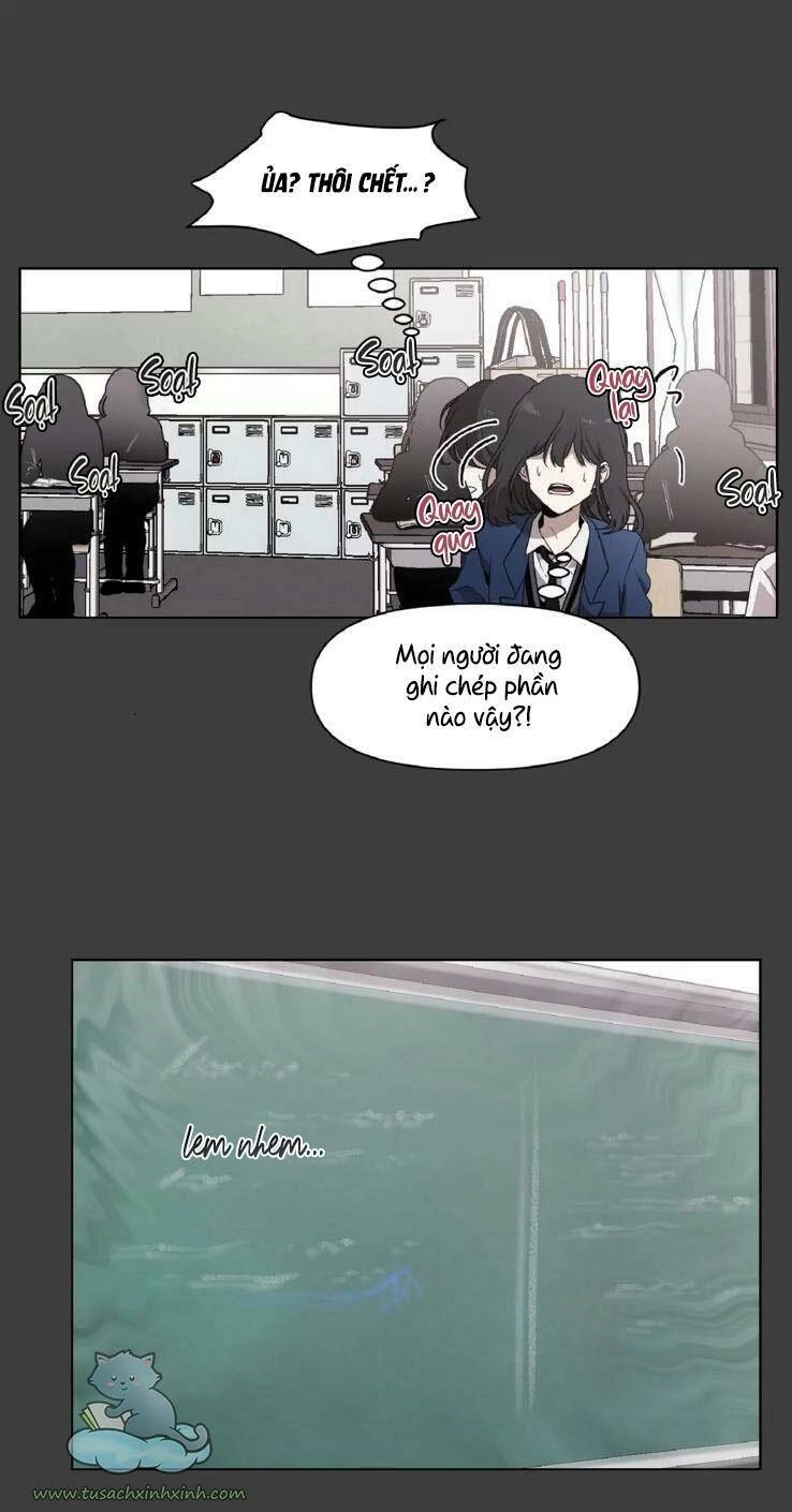 Tự Do Trong Mơ Chapter 4 - 18