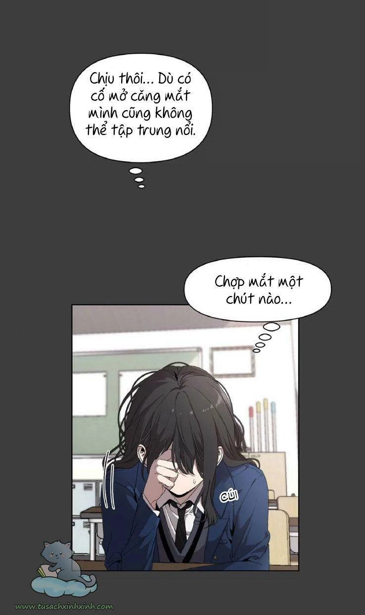 Tự Do Trong Mơ Chapter 4 - 20