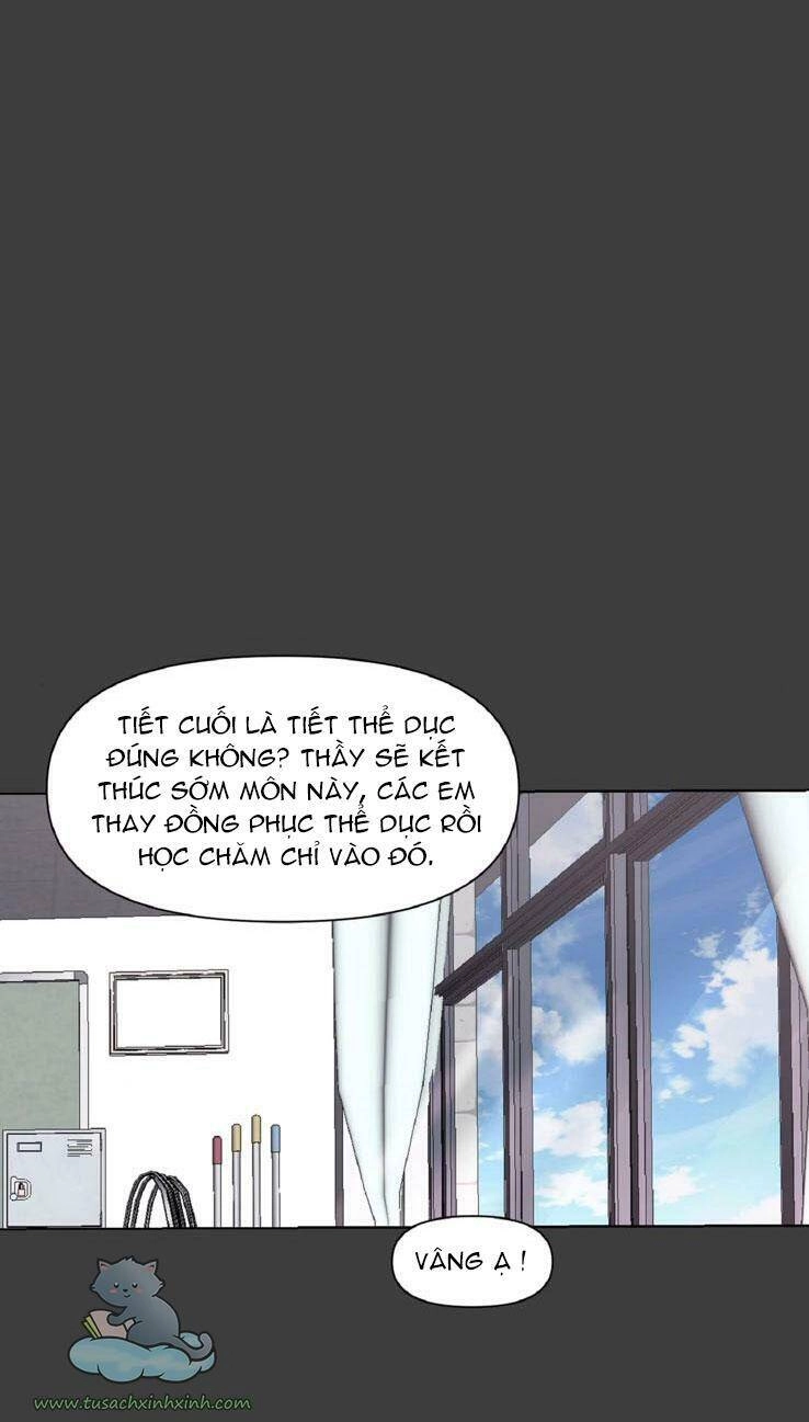 Tự Do Trong Mơ Chapter 4 - 22