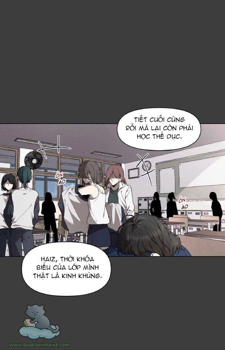 Tự Do Trong Mơ Chapter 4 - 24