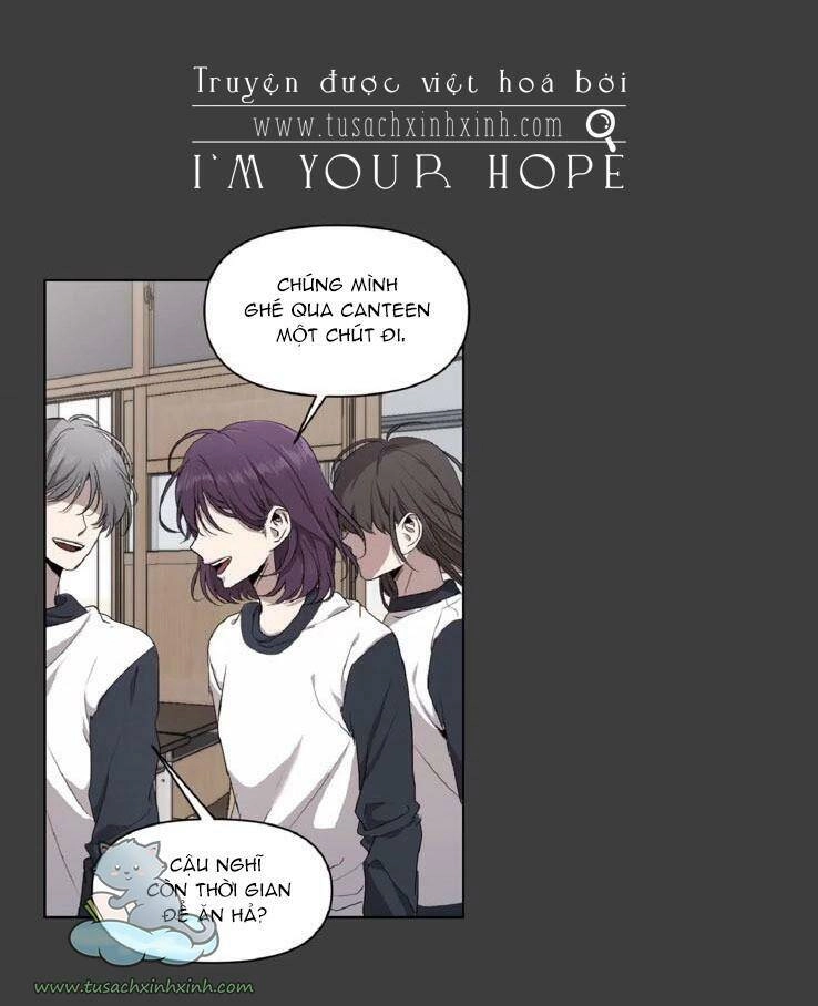 Tự Do Trong Mơ Chapter 4 - 25