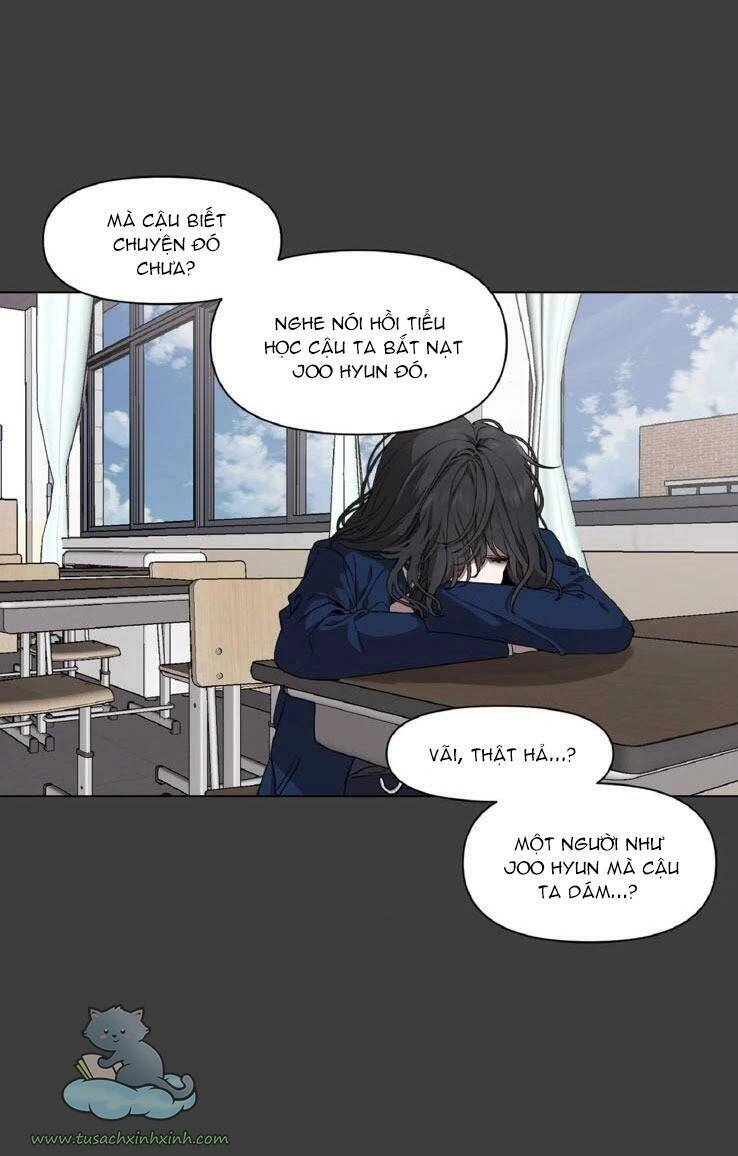 Tự Do Trong Mơ Chapter 4 - 27