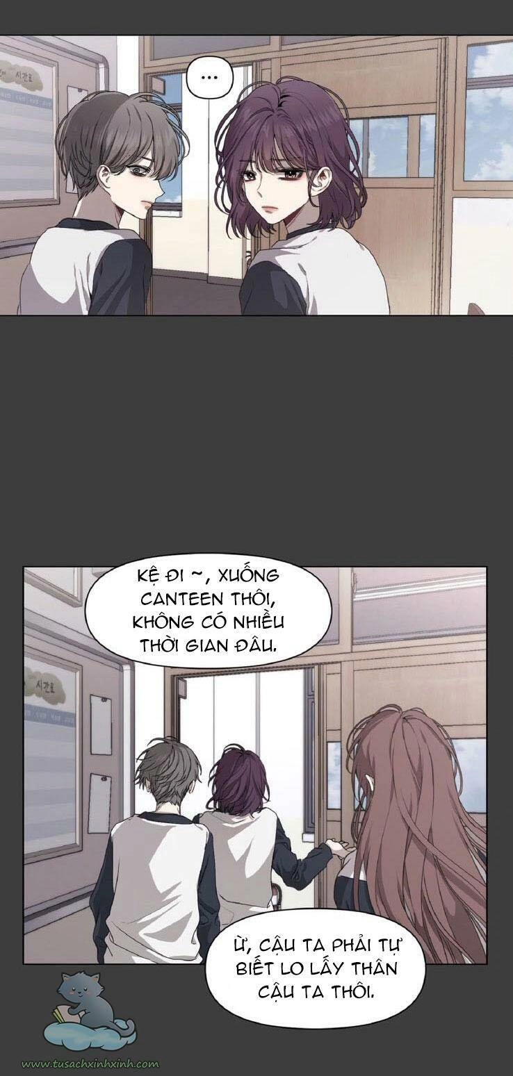 Tự Do Trong Mơ Chapter 4 - 28