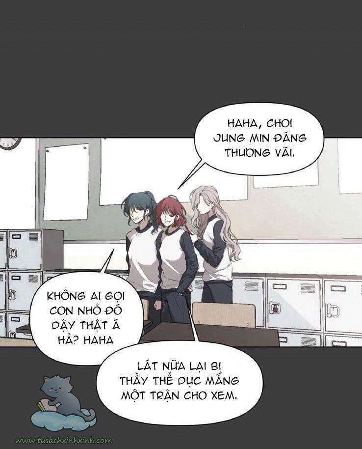 Tự Do Trong Mơ Chapter 4 - 29