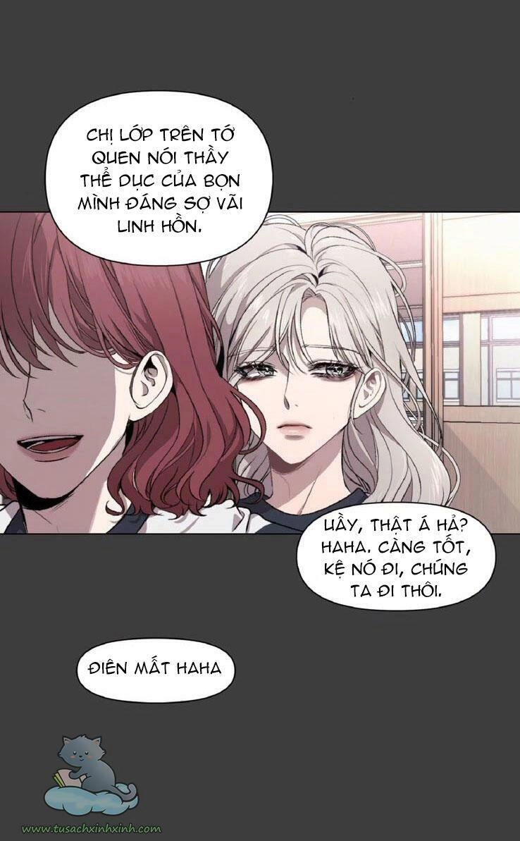 Tự Do Trong Mơ Chapter 4 - 30