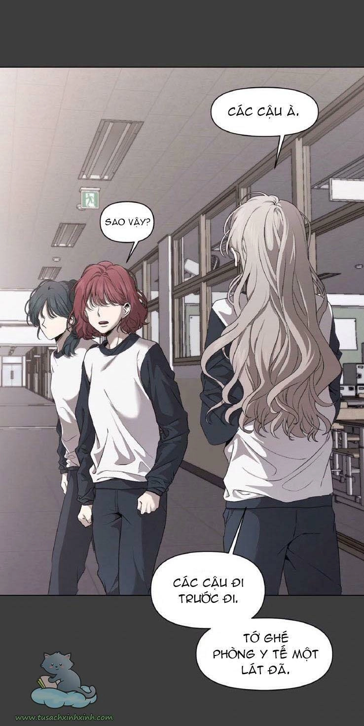 Tự Do Trong Mơ Chapter 4 - 31